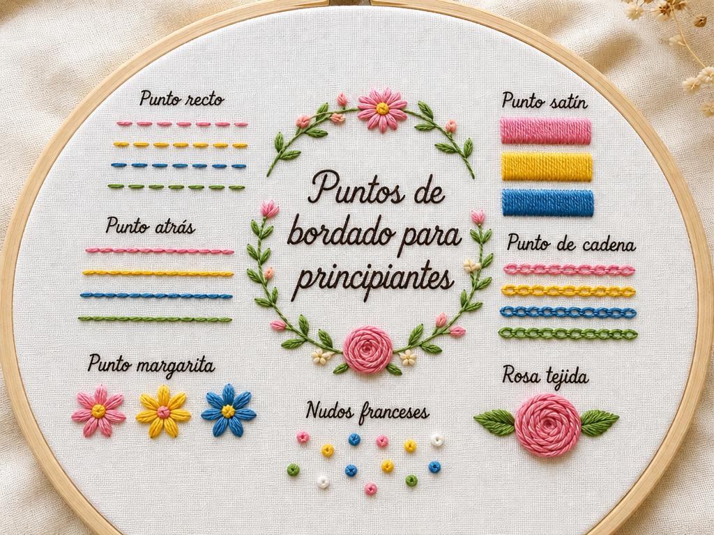 Guía Rápida de Puntos